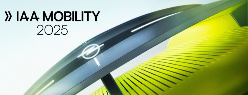 Frontansicht von unten auf den Corsa GSE Vision Gran Turismo